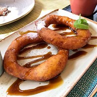 Munay Tika Family House