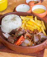 Munay Tika Family House