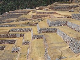 Munay Tika Family House