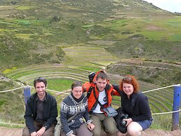 Munay Tika Family House