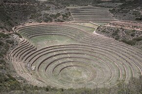 Munay Tika Family House