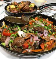 Munay Tika Family House