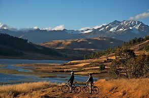 Munay Tika Family House