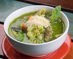 Munay Tika Family House