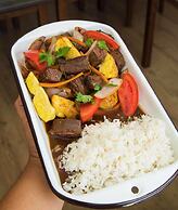 Munay Tika Family House