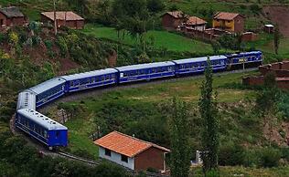 Munay Tika Family House