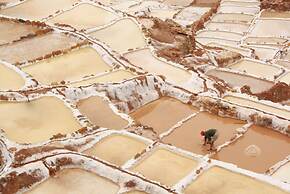 Munay Tika Family House