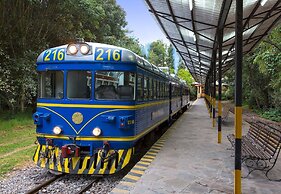 Munay Tika Family House