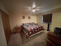 Eagle Nest Fly Shack and Lodge