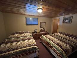 Eagle Nest Fly Shack and Lodge