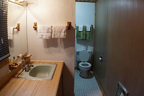 Eagle Nest Fly Shack and Lodge