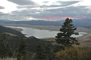 Eagle Nest Fly Shack and Lodge