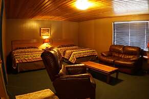 Eagle Nest Fly Shack and Lodge