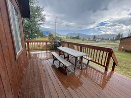 Eagle Nest Fly Shack and Lodge