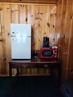 Eagle Nest Fly Shack and Lodge