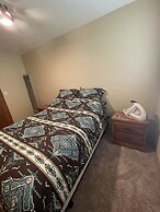 Eagle Nest Fly Shack and Lodge