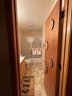 Eagle Nest Fly Shack and Lodge