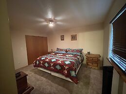 Eagle Nest Fly Shack and Lodge