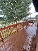 Eagle Nest Fly Shack and Lodge