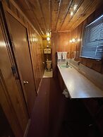 Eagle Nest Fly Shack and Lodge