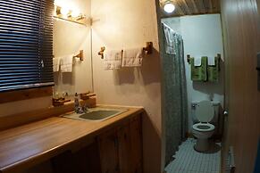 Eagle Nest Fly Shack and Lodge