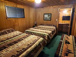 Eagle Nest Fly Shack and Lodge