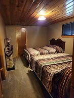 Eagle Nest Fly Shack and Lodge