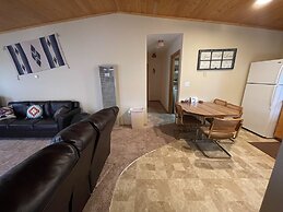 Eagle Nest Fly Shack and Lodge