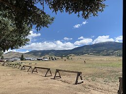 Eagle Nest Fly Shack and Lodge