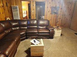 Eagle Nest Fly Shack and Lodge