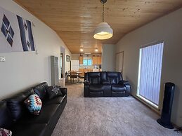 Eagle Nest Fly Shack and Lodge