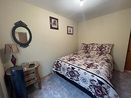 Eagle Nest Fly Shack and Lodge