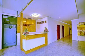 Relax Mandalay Hotel