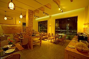 Relax Mandalay Hotel