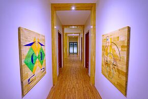 Relax Mandalay Hotel