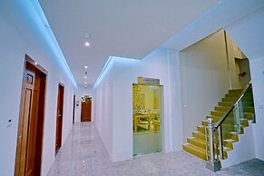 Relax Mandalay Hotel