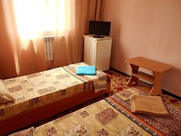 Gostevoy Dom na Glavnoy