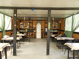 Gostevoy Dom na Glavnoy