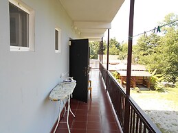 Gostevoy Dom na Glavnoy