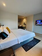 Beehive Boutique Hotel Phuket