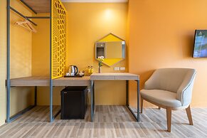 Beehive Boutique Hotel Phuket