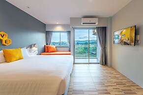 Beehive Boutique Hotel Phuket