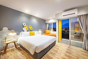 Beehive Boutique Hotel Phuket