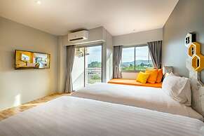 Beehive Boutique Hotel Phuket