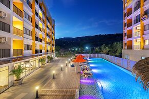 Beehive Boutique Hotel Phuket