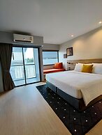 Beehive Boutique Hotel Phuket