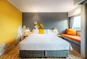 Beehive Boutique Hotel Phuket