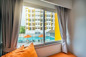 Beehive Boutique Hotel Phuket