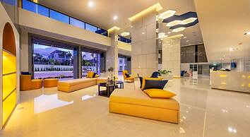 Beehive Boutique Hotel Phuket