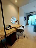 Beehive Boutique Hotel Phuket